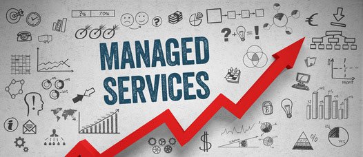 Managed Hosting Services by SaaS Web